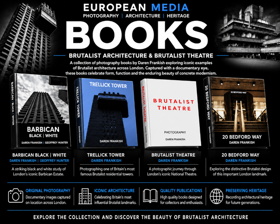 European Media independent journalism and documentary photography covering history, travel, culture and major events across the UK and Europe.