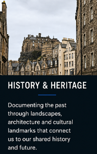 European Media independent journalism and documentary photography covering history, travel, culture and major events across the UK and Europe.