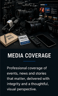 European Media independent journalism and documentary photography covering history, travel, culture and major events across the UK and Europe.