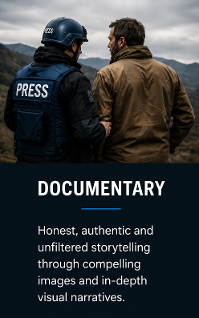European Media independent journalism and documentary photography covering history, travel, culture and major events across the UK and Europe.
