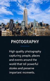 European Media independent journalism and documentary photography covering history, travel, culture and major events across the UK and Europe.